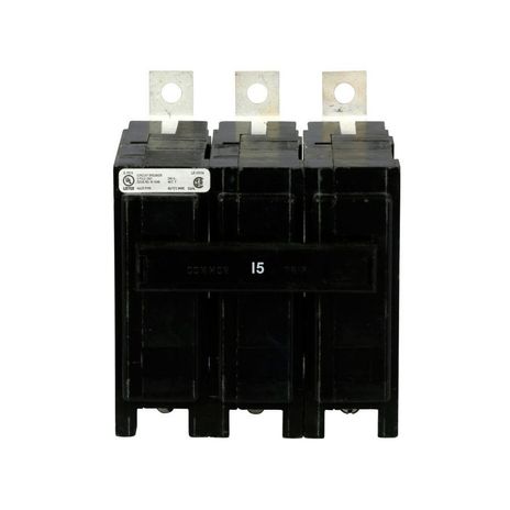 Eaton QBHW3015H, QBHW3015HT, QBHW3015HTM, QBHW3015HV, QBHW3015HVH08