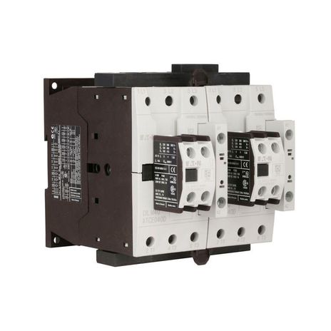 Eaton XTCR040D11A, XTCR040D11B, XTCR040D11C, XTCR040D11E, XTCR040D11T, XTCR040D11TD, XTCR050D11B, XTCR050D11C, XTCR050D11E, XTCR050D11T, XTCR050D11TD, XTCR065D11A, XTCR065D11B, XTCR065D11C, XTCR065D11E