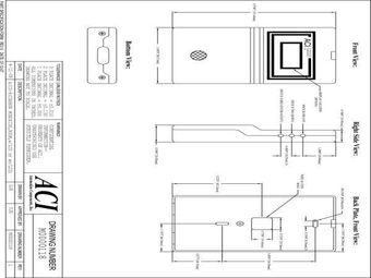 ACI CO-R