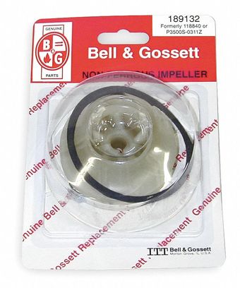 Bell & Gossett 189132LF