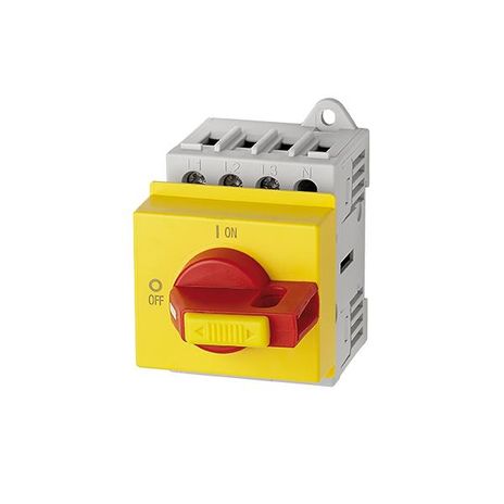 IMO Automation DM69-3040-RY48, DM69-4063-RY48