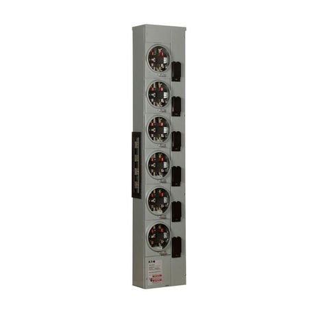 Eaton 3MM612RRLB, 3MM612RRLB1, 3MM612RRLBC