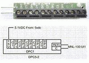 Schneider Electric BCS-DPC-5-2