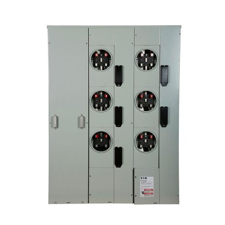 Eaton 1MP6206R, 1MP6206RC, 1MP6206RCP, 1MP6206RP