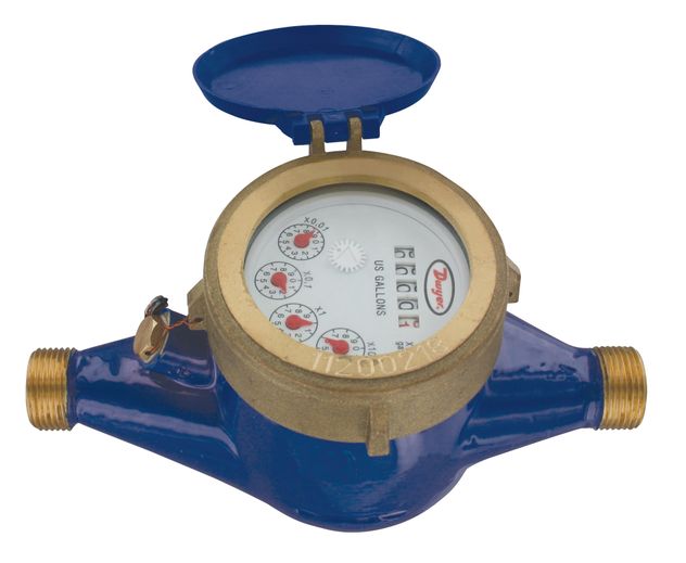 Dwyer WM2-A-C-06, WM2-B-C-10, WM2-B-C-14