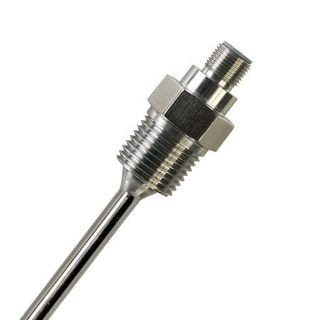 Omega M12JSS-1/4-U-3.5-B