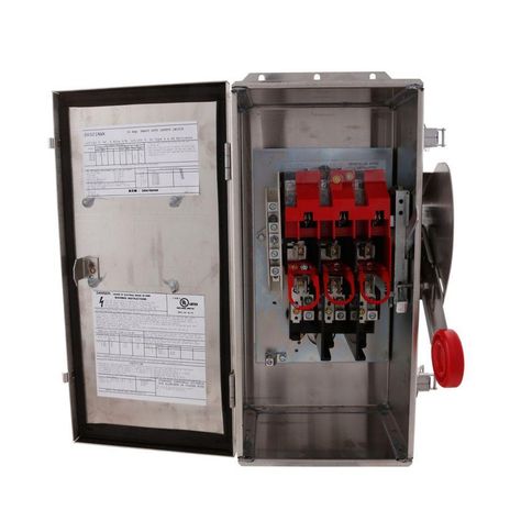 Eaton DH321NWK, DH321NWKX