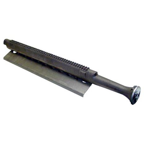 Vulcan 410600-G2, VULCAN HART