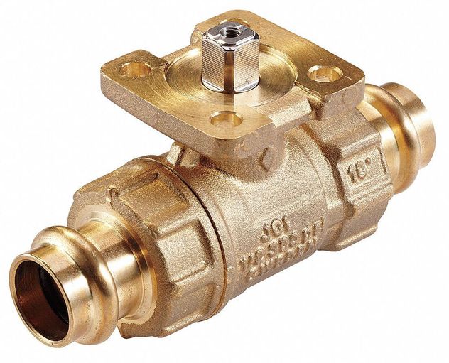 Johnson Controls VG1295AF