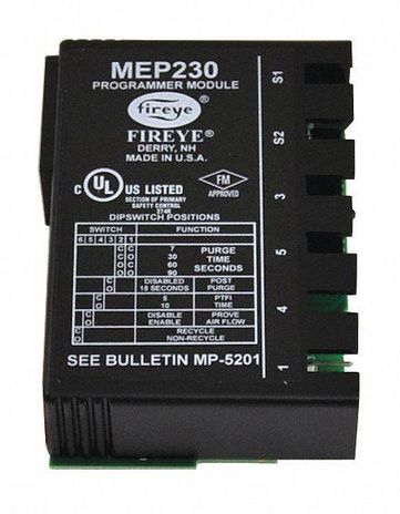 Fireye MEP230