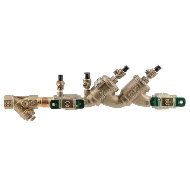 Watts 0065307, 0065308, 0065309