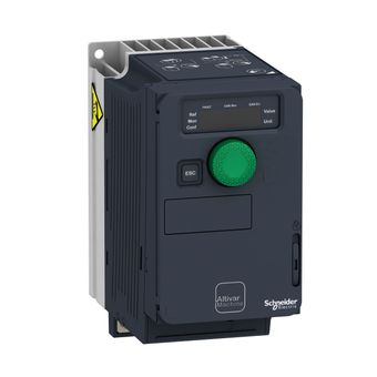 Square D ATV320U04M3C