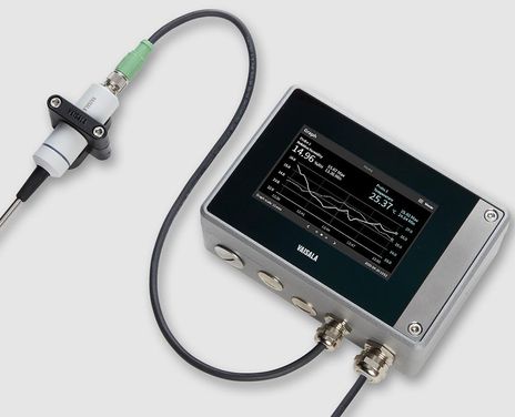 VAILSALA, Vaisala INDIGO520 A1A9A1AAAN, INDIGO520 A1N9A1AAAN, INDIGO520 A3A9A1AAAN, INDIGO520 A3N9A1AAAN