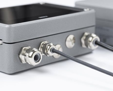 Vaisala INDIGO510, INDIGO510 A1N9A1AAAN