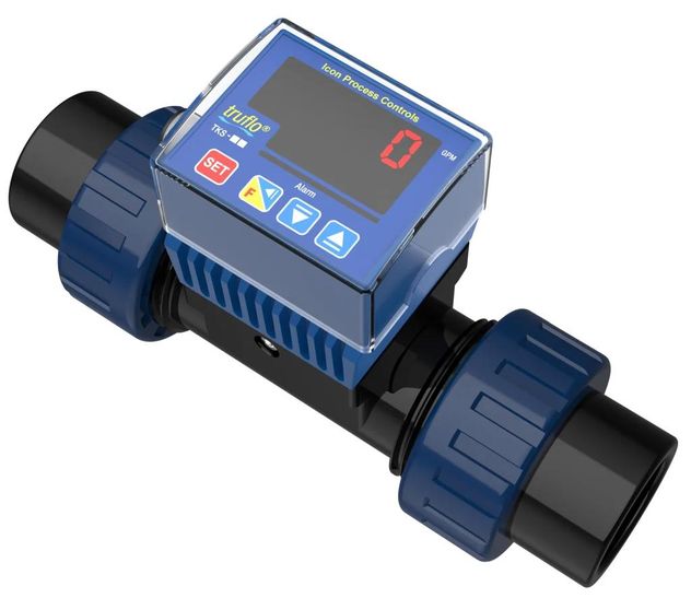 ICON Process Controls TKS-100-P, TKS-100-P-E, TKS-100-PP, TKS-100-PP-E, TKS-15-P, TKS-15-P-E, TKS-15-P-T, TKS-15-P-T-E, TKS-15-PF, TKS-15-PF-B, TKS-15-PF-B-E, TKS-15-PF-E, TKS-15-PP, TKS-15-PP-B, TKS-15-PP-B-E