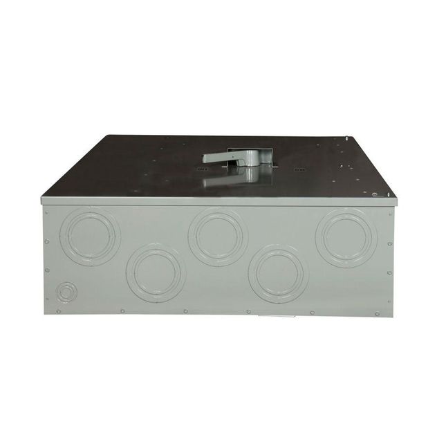 Eaton 3MFS1200RB, 3MFS1200RBC