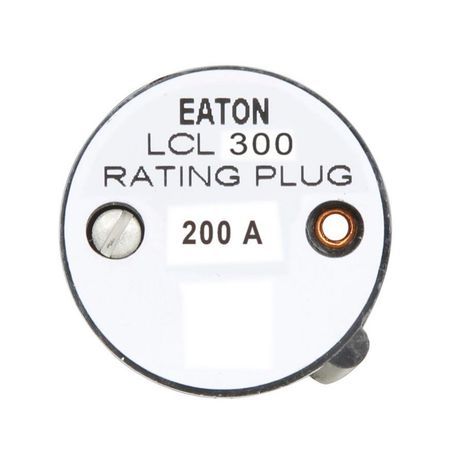 Eaton 3LC150, 3LC200, 3LC225, 3LC250, 3LC300, 3LCG200