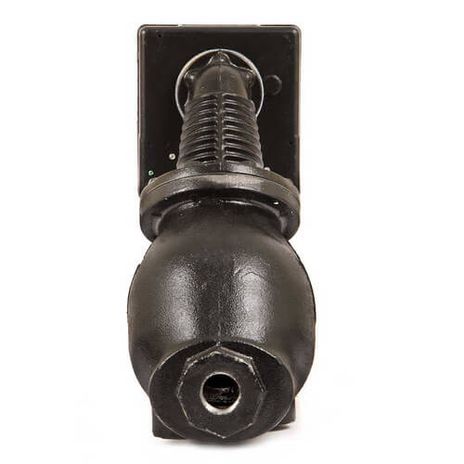 McDonnell & Miller 173502