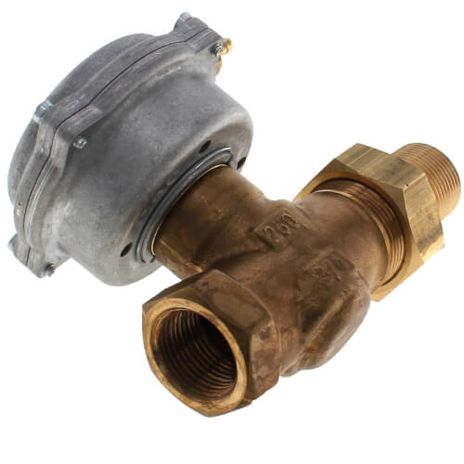 Siemens Building Technologies 257-02070B, 259-02068