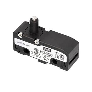 IMO Automation MSSTC11DA04