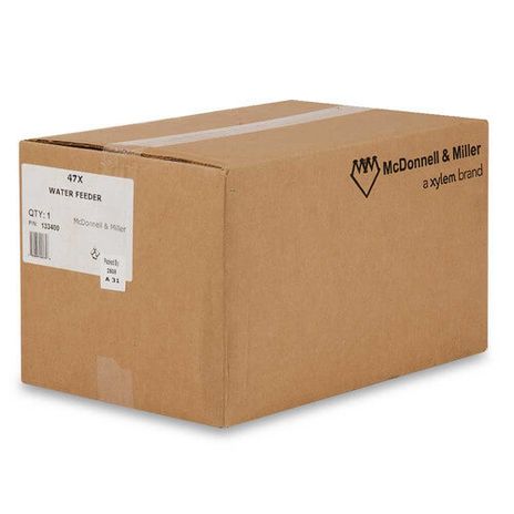 McDonnell & Miller 133400