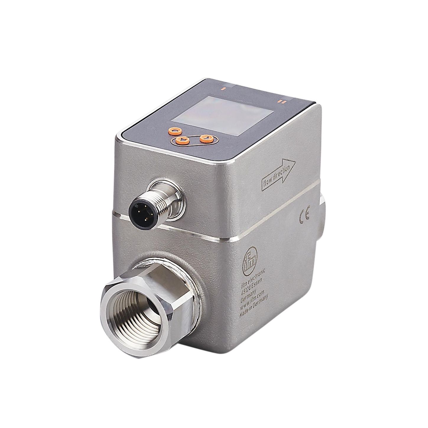 ifm Efector SM6420, SM6621