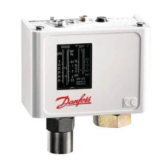 Danfoss 060-214891, 060-214991