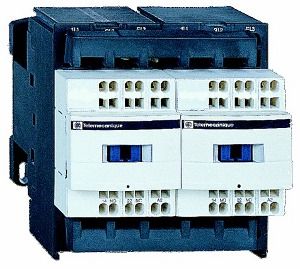 Schneider Electric, Square D LC2D12F7, LC2D18M7