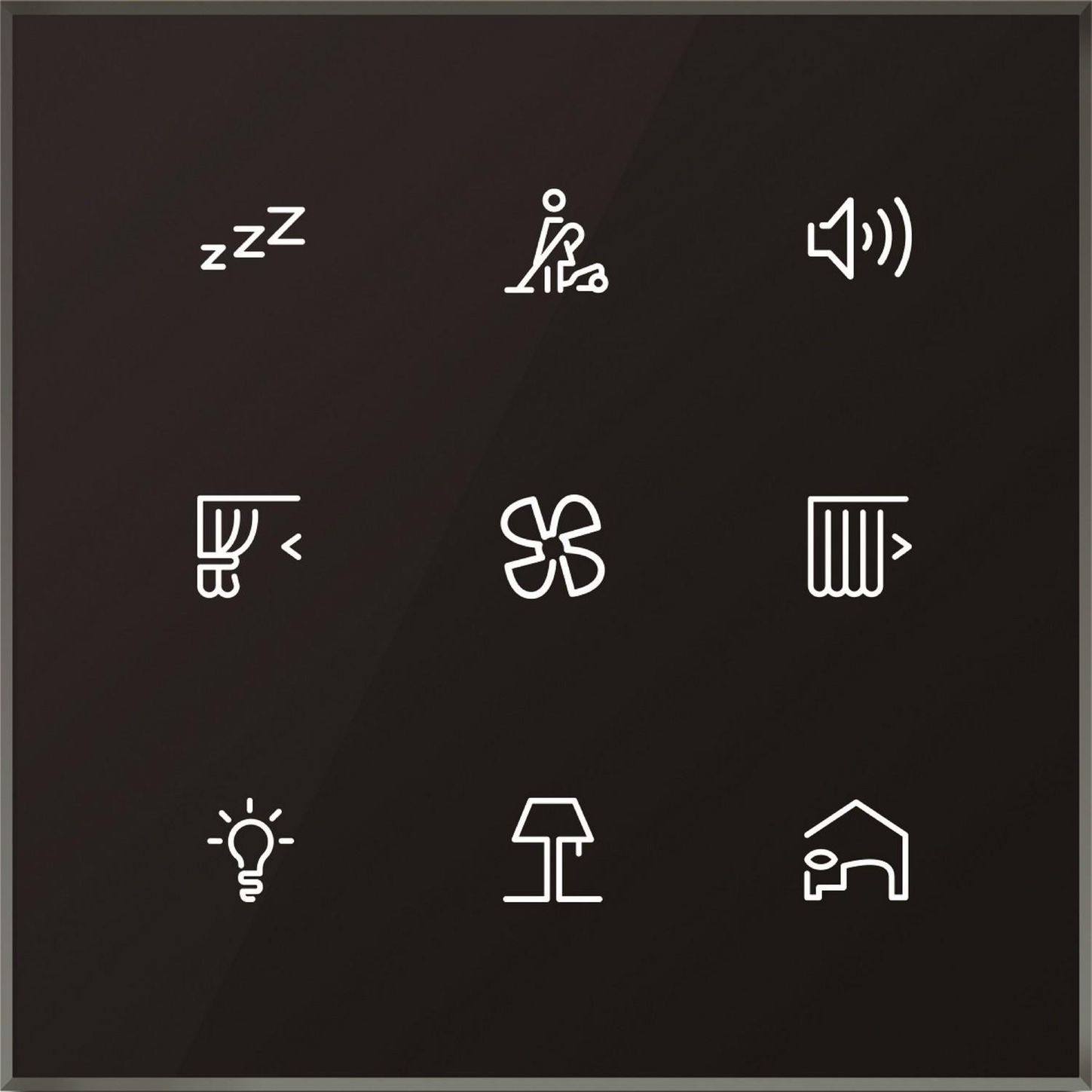Schneider Electric LSSMBU09NS_A