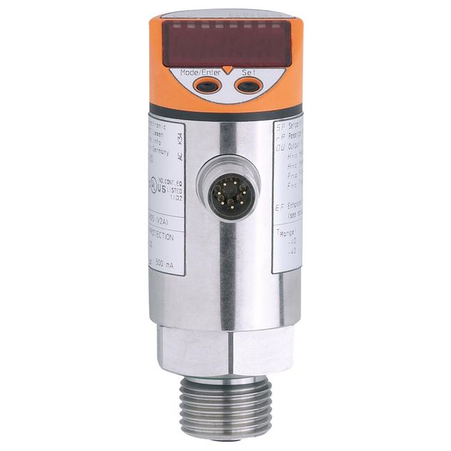 ifm Efector TR8430