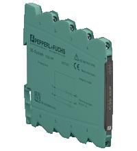 Pepperl+Fuchs PROCESS S1SD-2PF