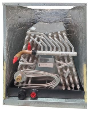 Carrier DC24A34 145L 435, DC24A34 175L 435, DC36A34 175L 435, DC36A34 210L 435, DC48A34 210L 435, DC48A34 245L 435