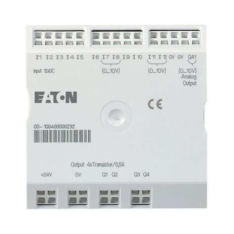 Eaton MFD-RA17