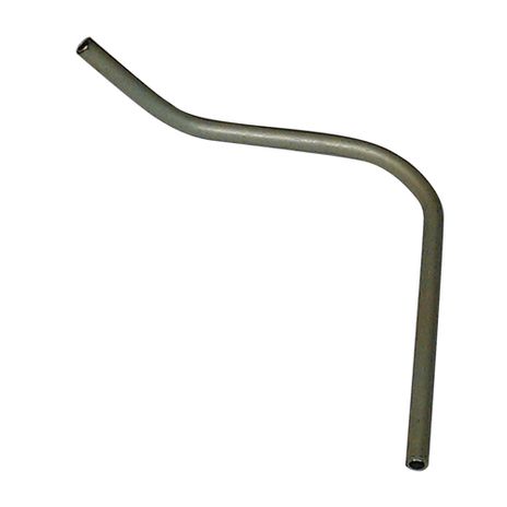 Vulcan 498007, VULCAN HART