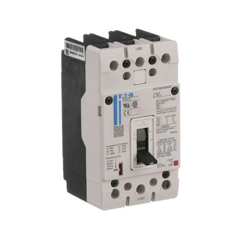 Eaton PDG13M0100MHAJ, PDG13M0100MHAN