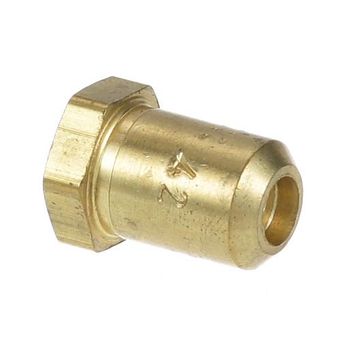 APW Wyott, Franklin Chef, Garland, Glass Maid, Hobart 1006442, 1020842, 1121-42, 141648, 1700-42, 2066842, 2074, 223242-42, 65408, 719951-00042, 719951-42, 8-42, GARLAND, SOUTHBEND RANGE