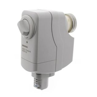 Siemens Building Technologies SSC61.5U