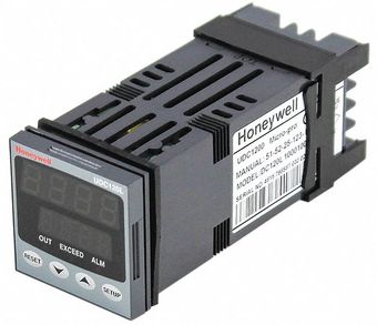 Honeywell Automation DC120L-1-0-0-0-1-0-0-0
