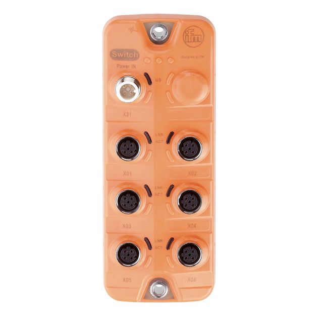 ifm Efector AL3000, AL3050