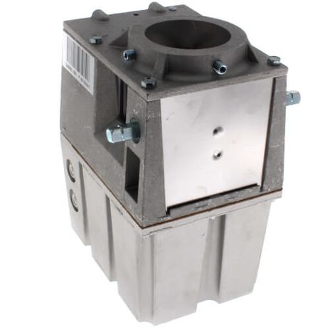 Honeywell Flame Safeguard V4055D1001