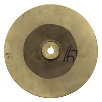 Bell & Gossett P58536, P58538