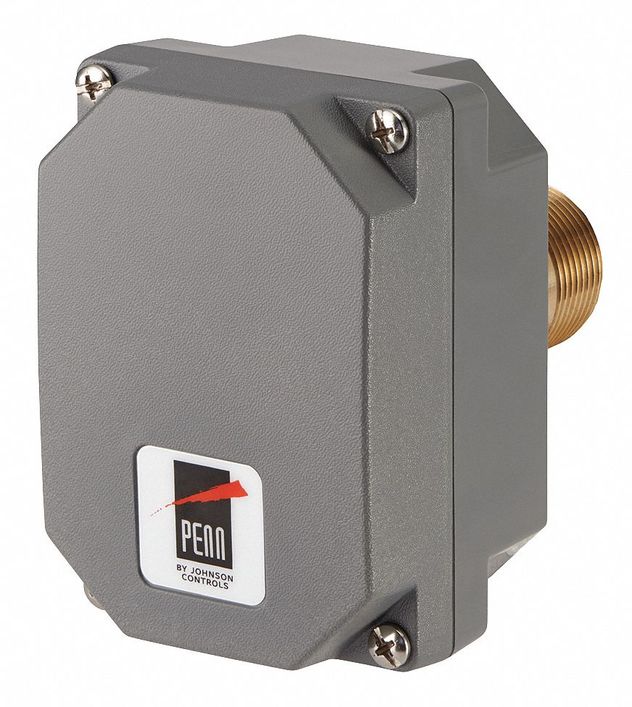 Johnson Controls F261MAH-V01C