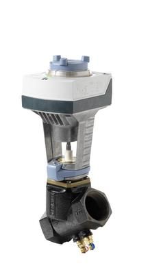 Siemens Building Technologies 335-04315-15, 335-04315-20, 335-04315-25, 335-04315-30, 335-04315-35, 335-04315-40, 335-04316-30, 335-04316-40, 335-04316-45, 335-04316-50