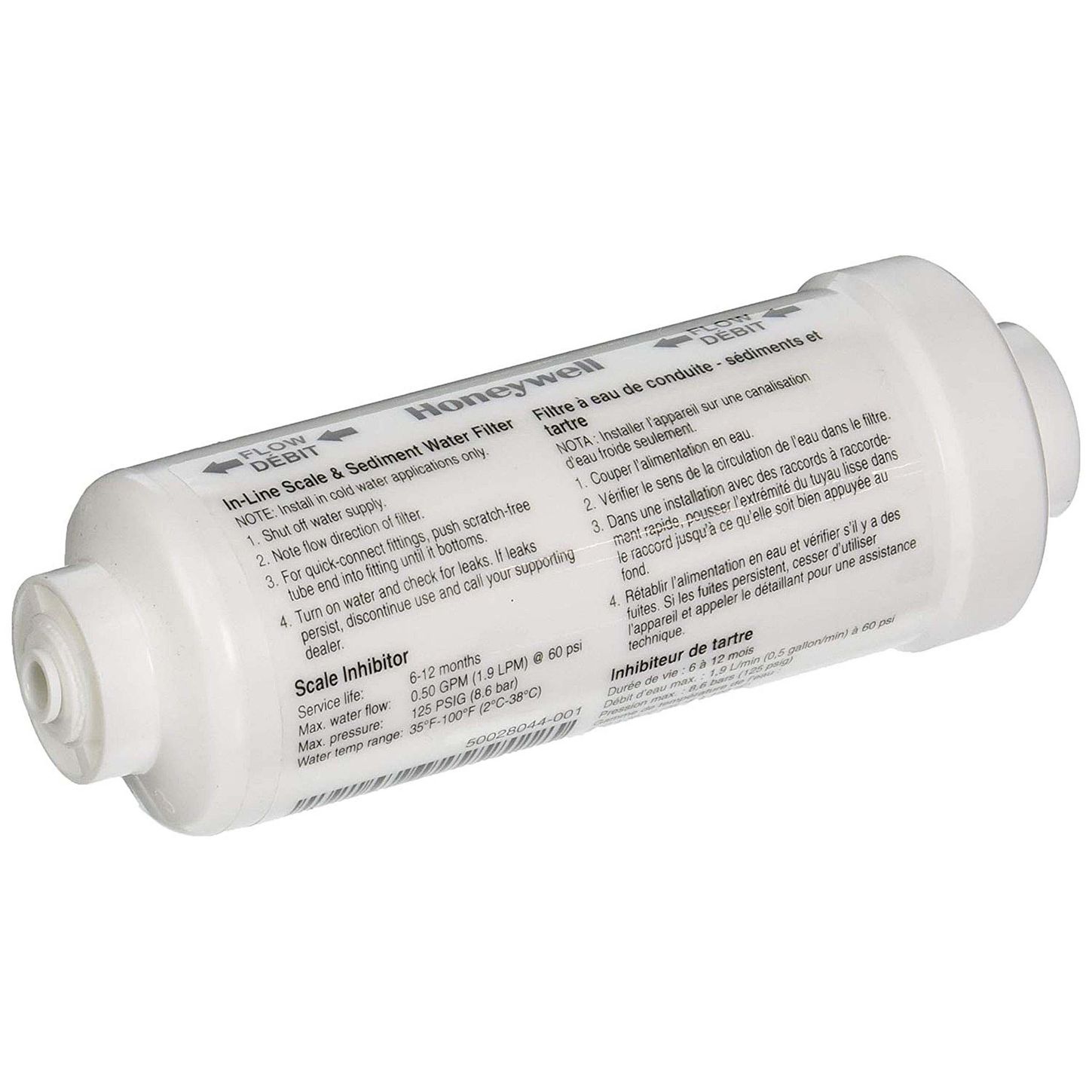 Resideo 50028044-001
