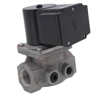 Honeywell Flame Safeguard V8295A1024