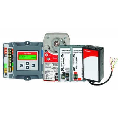 Honeywell Commercial YL7220SCD3103