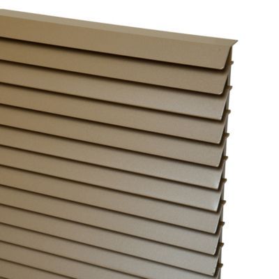 Carrier GRILLE ALU DBRNZ