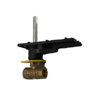 Honeywell Commercial VBN2AKSX0000