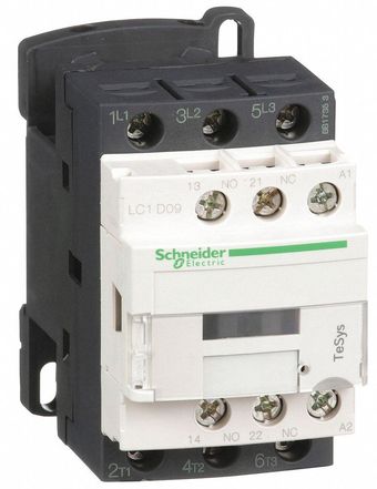 Schneider Electric LC1D09G7