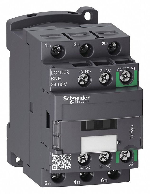 Schneider Electric LC1D09BNE